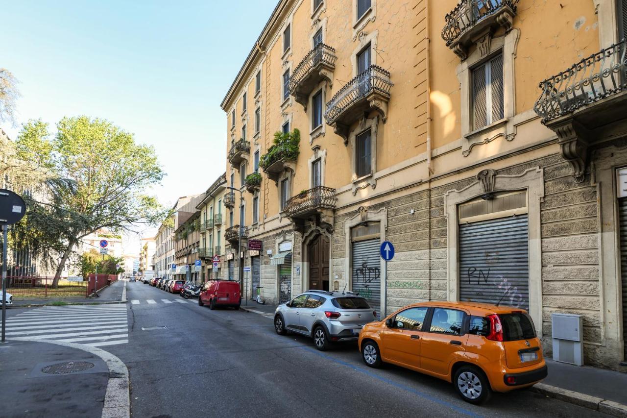 Primopiano - Battaglia A Milão Exterior foto